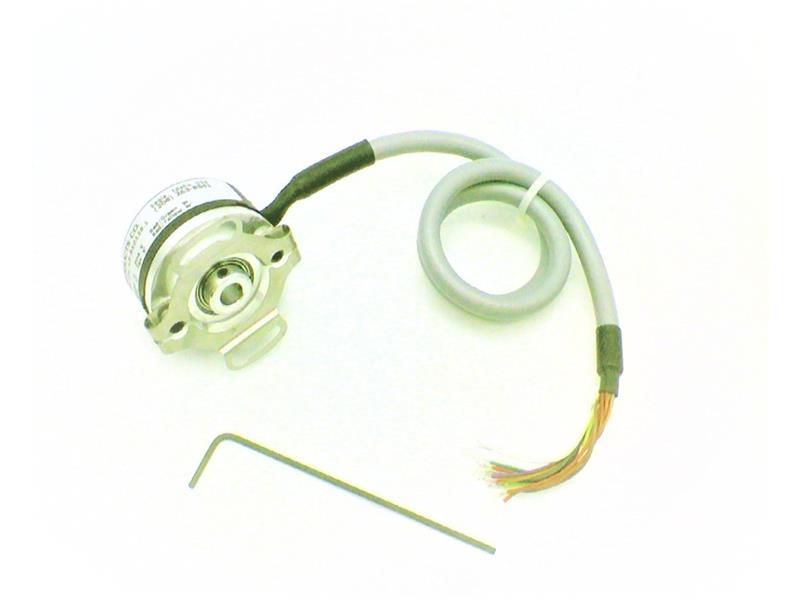 ENCODER PRODUCTS 15T-01SD-1000A5RHV-F00