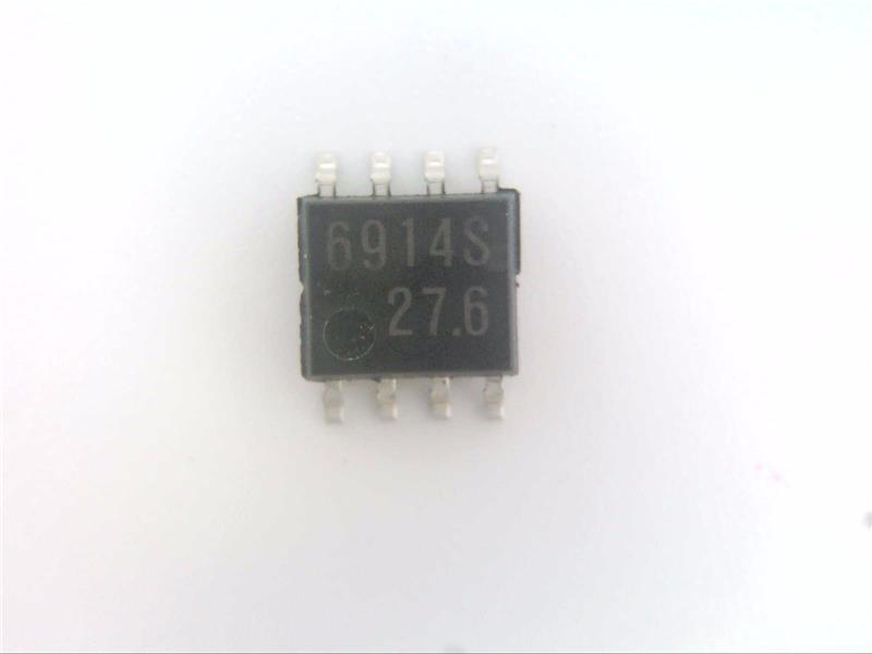 AN6914S by MATSUSHITA ELECTRIC