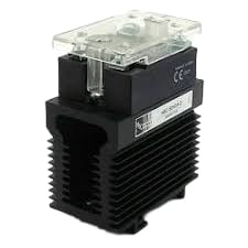 HBC-50HDA-Z by HBCONTROLS