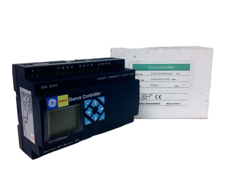 FANUC IC210DDR024