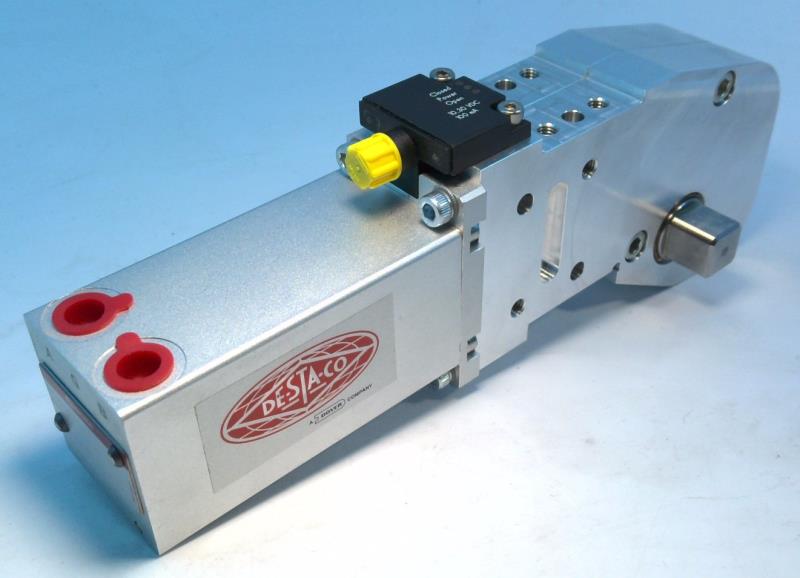 DOVER CORPORATION 82L4G-2030000