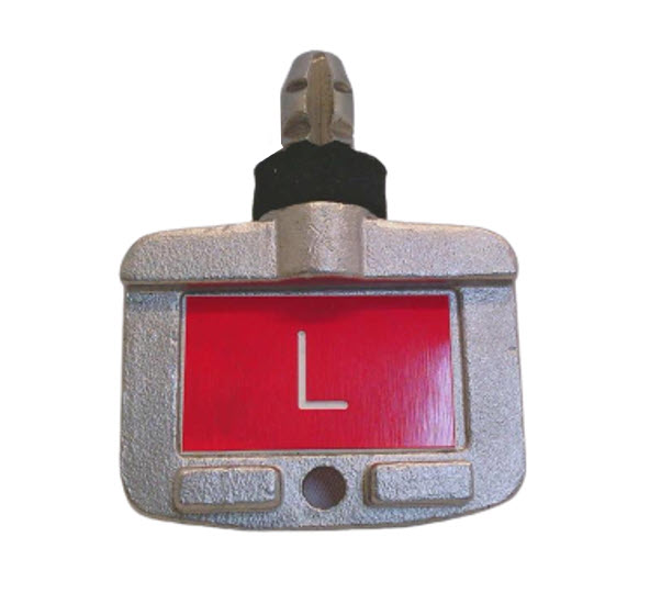 ALLEN BRADLEY 440T-AKEYE100L