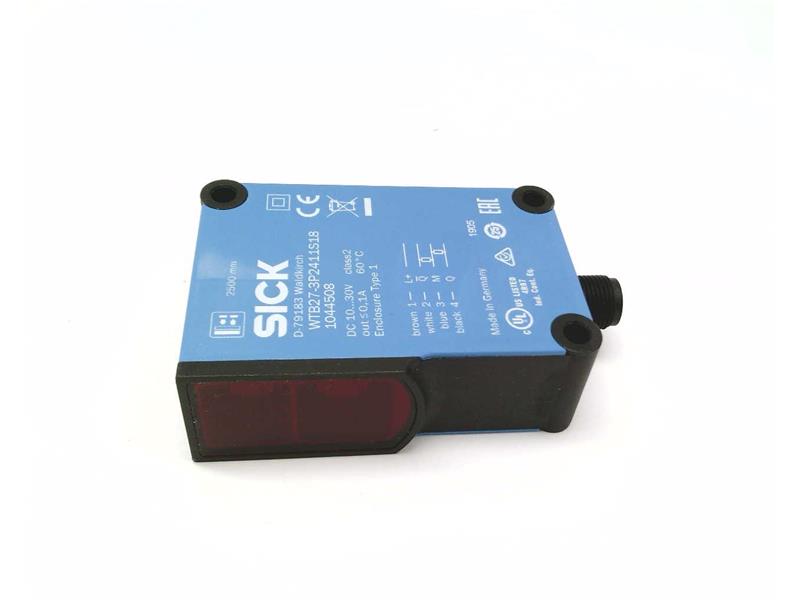 SICK WTB27-3P2411S18