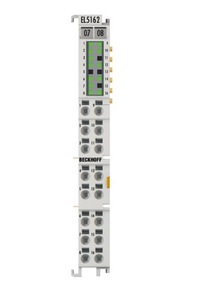 BECKHOFF EL5162