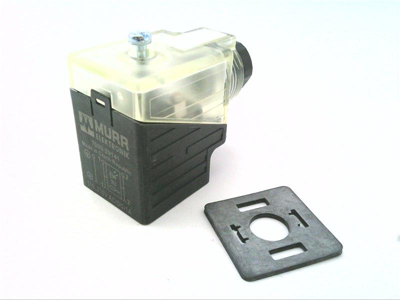 7000-29141-0000000 by MURR ELEKTRONIK