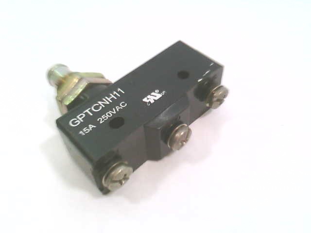 ZF FRIEDRICHSHAFEN GPTCNH11