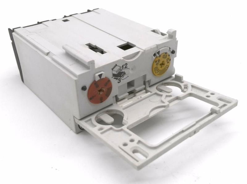 EATON CORPORATION ZM-0.6-PKZ2