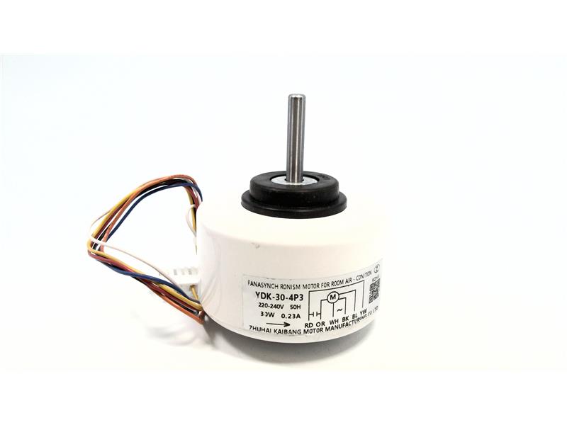 ZHUHAI KAIBANG MOTOR MANUFACTURER CO YDK-30-4P3