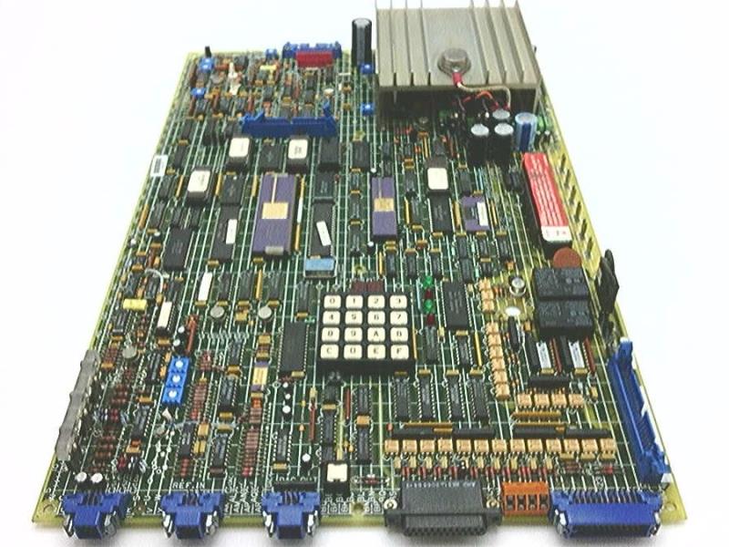 0-55326 by ASEA BROWN BOVERI