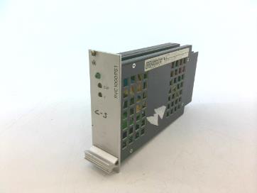 ADVANCED ENERGY EX60-407A