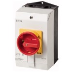 EATON CORPORATION P1-25/I2/SVB/HI11-NA