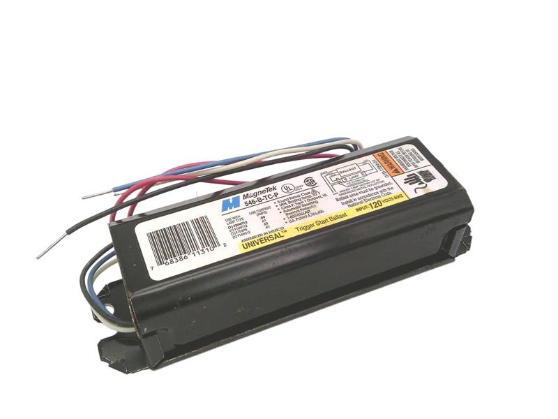 546-B-TC-P by MAGNETEK