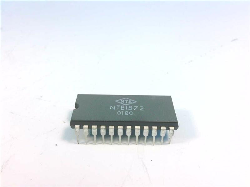NTE NTE1572