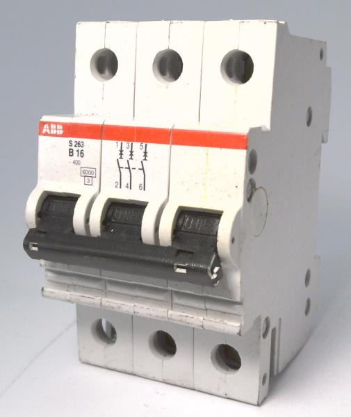 ASEA BROWN BOVERI GHS2630001R0165