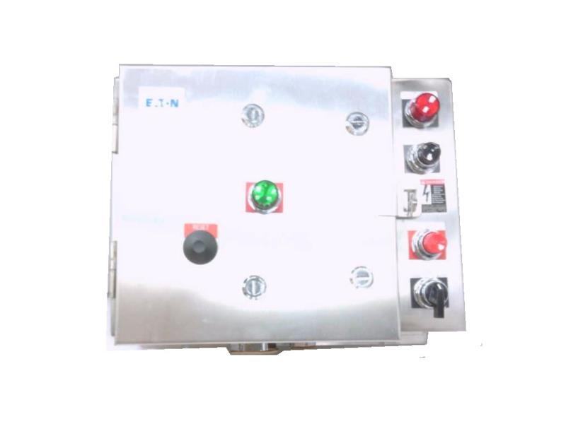 EATON CORPORATION ECN07A4CDA