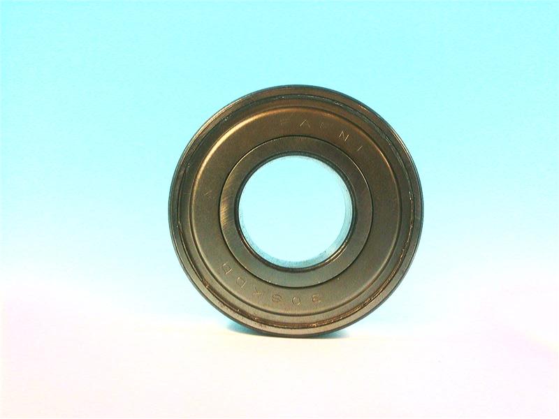 TIMKEN 308KDD