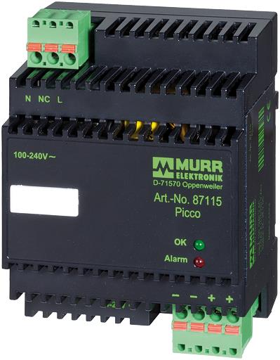 MURR ELEKTRONIK 87116
