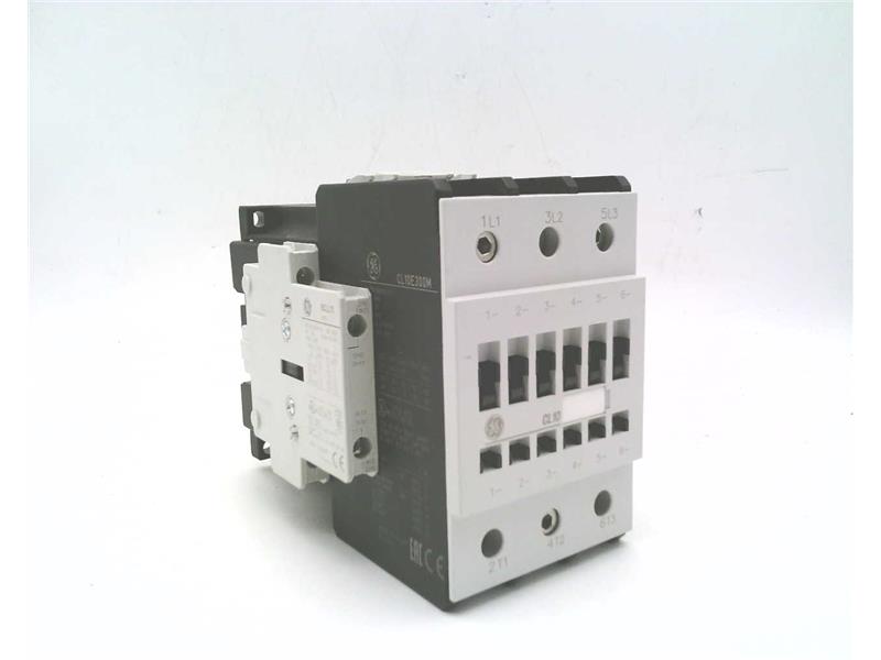 GENERAL ELECTRIC CL10E311MJ