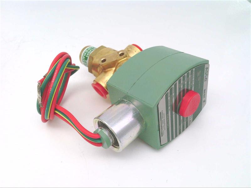 ASCO 8320G172M0