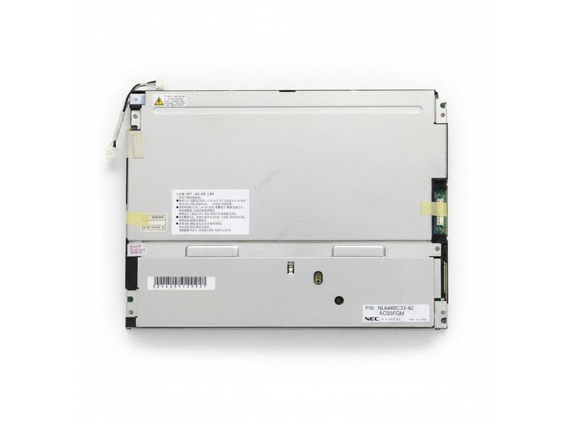 NEC AC03FGM