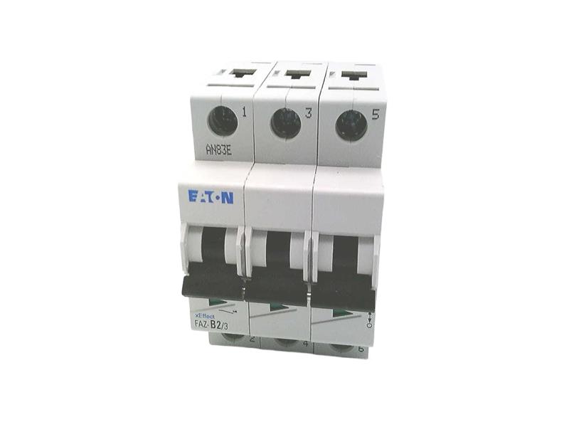FAZ-B2/3 by EATON CORPORATION