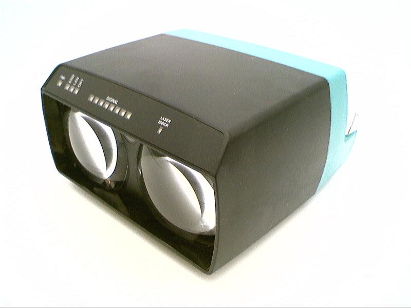 PEPPERL & FUCHS LS680-DA-EN/F1