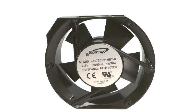 SOFASCO A17251V1HBTA