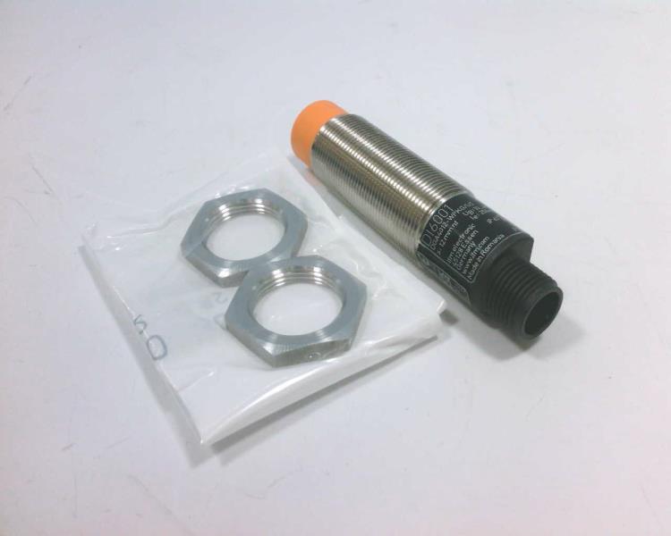 EFECTOR DGA4012-WPKG/US-DI6001