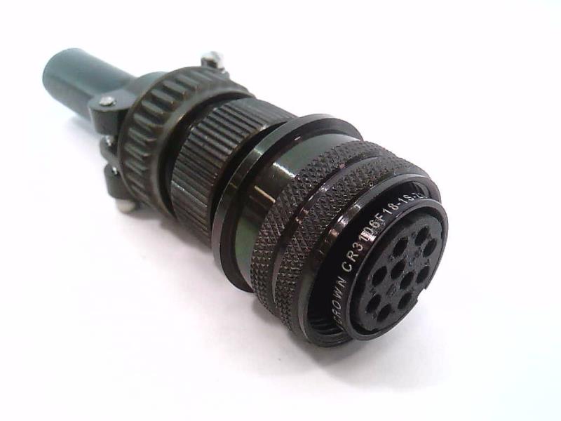 CROWN CONNECTORS CR3106F18-1S-Z3