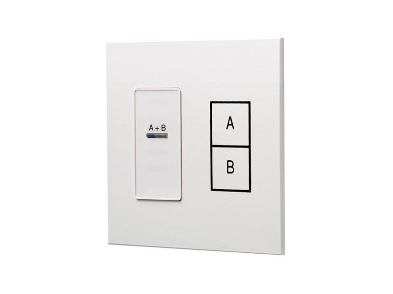 LEVITON D42CS-1W