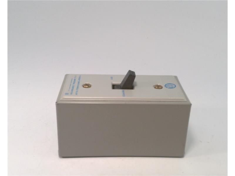 ASEA BROWN BOVERI C11T21