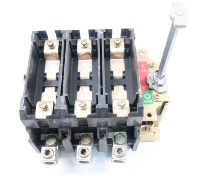 SPRECHER & SCHUH L10-NJ200P3