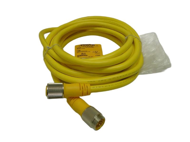TURCK RSM RKM 106-8M/S3059
