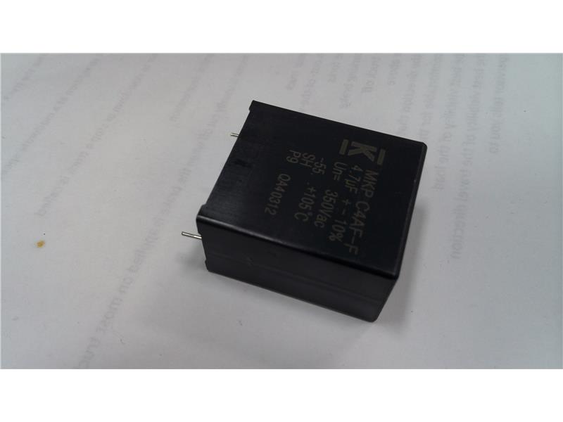 KEMET C4AF7BU4470F12K