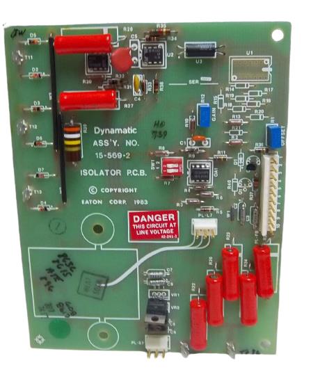 EATON CORPORATION 15-569-2