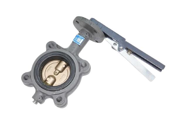 MILWAUKEE VALVE CL223E-3