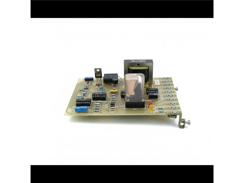 12M03-00126 by BOMAC