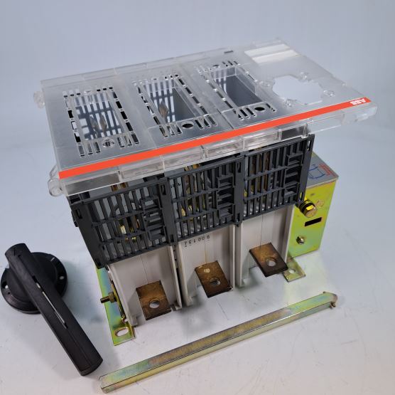 ASEA BROWN BOVERI OESA-250-D3PL