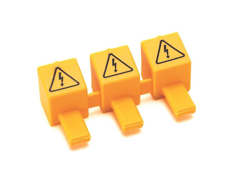 ALLEN BRADLEY 1489-AMCLPS