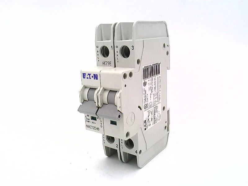 EATON CORPORATION WMZT2D40