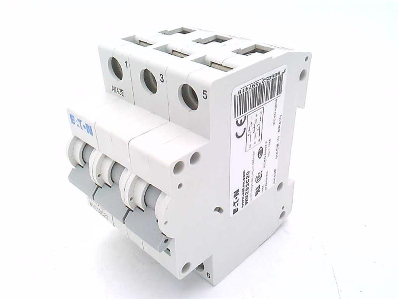 EATON CORPORATION WMZS3C20