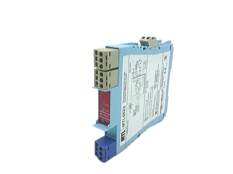 EATON CORPORATION MTL5523