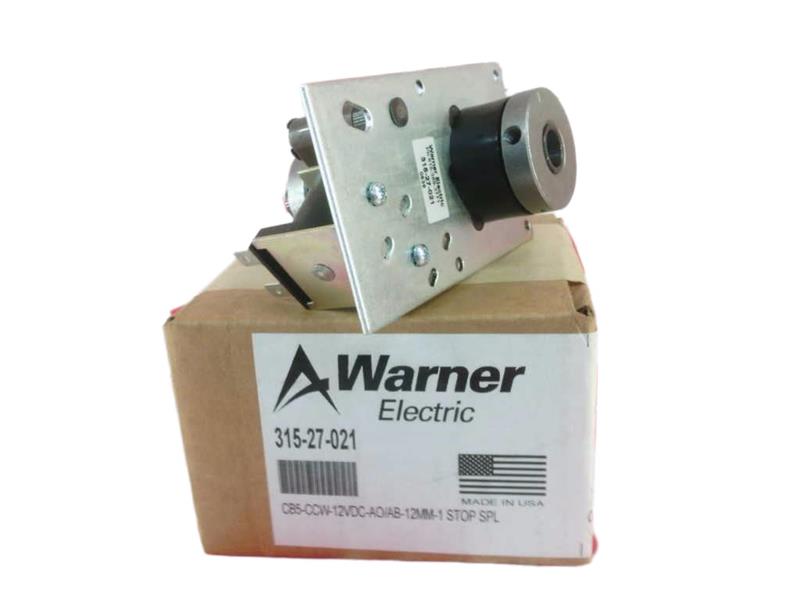 315-27-021 by ALTRA INDUSTRIAL MOTION