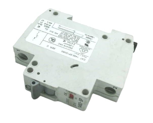 ALLEN BRADLEY 1492-SP1D050