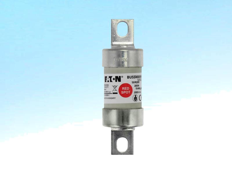 EATON CORPORATION TFP200