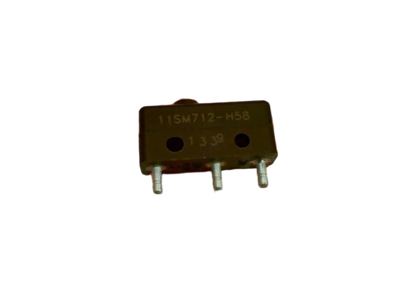 11SM712-H58 by HONEYWELL