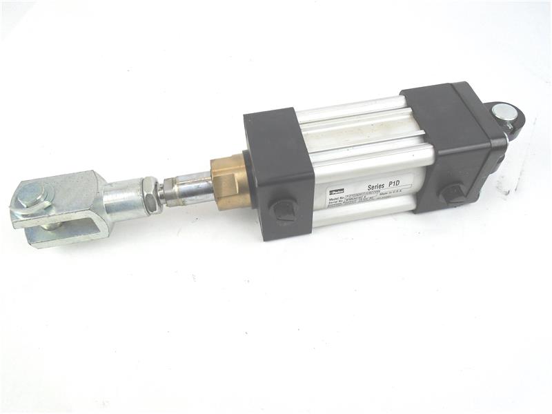 P1DYG050MCE0035CCNNN by PARKER