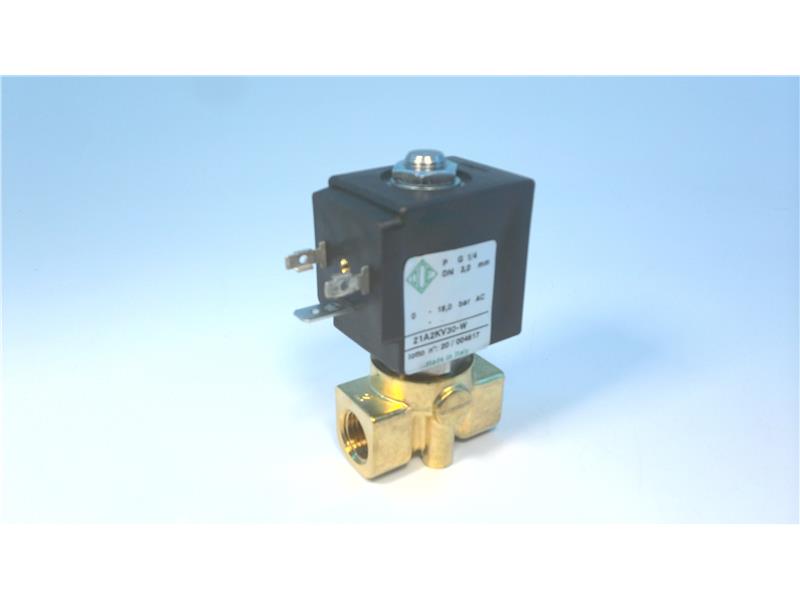 QUINCY AIR COMPRESSOR 2200599621