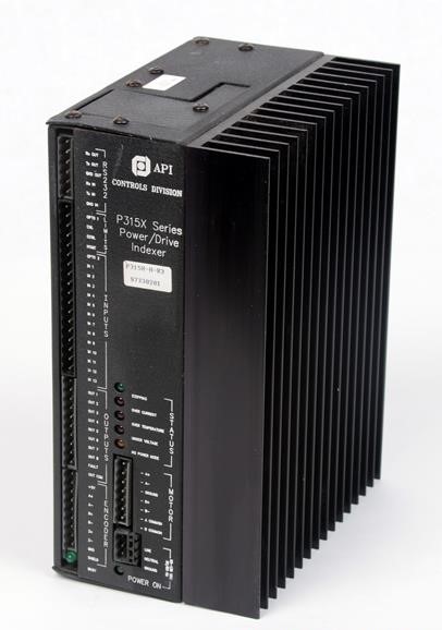 P315X-H-C6 by DANAHER MOTION