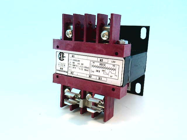 CS50JW by REX MANUFACTURING